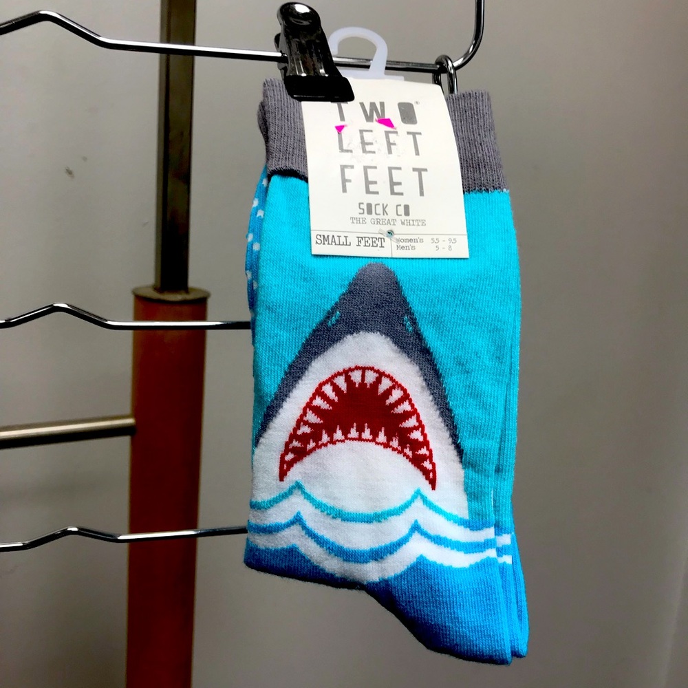Decorative Socks